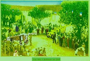 RELIZANE 007